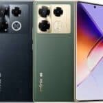 Infinix Note 40s
