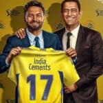 IPL 2025: ऋषभ पंत आईपीएल 2025 के लिए CSK से जुड़ेंगे? खराब सीजन के बाद DC कप्तान से नाखुश