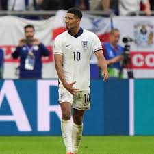 Jude Bellingham Jude Bellingham