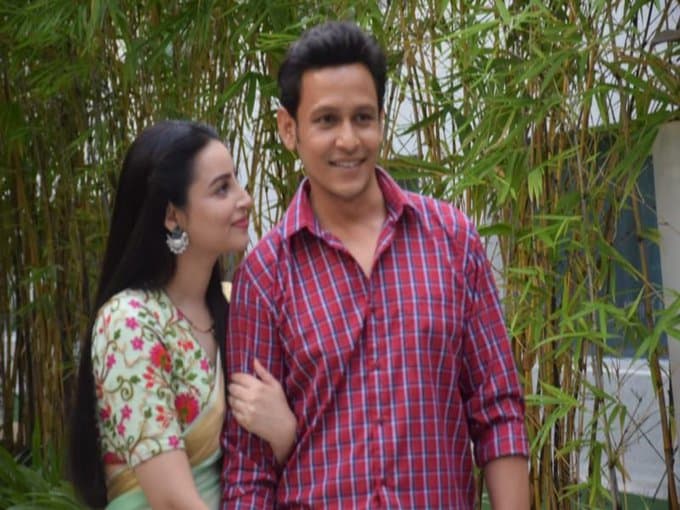 Kamna Written कामना