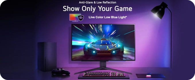 LG 27-inch प्राइम डे