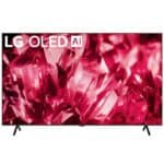 प्राइम डे डील: LG 55-इंच A3 OLED TV केवल ₹74,989 में