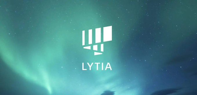 Lytia सोनी IMX