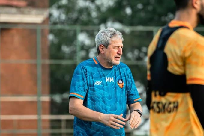 Manolo Marquez मार्केज़