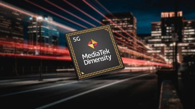 MediaTek Dimensity मीडियाटेक