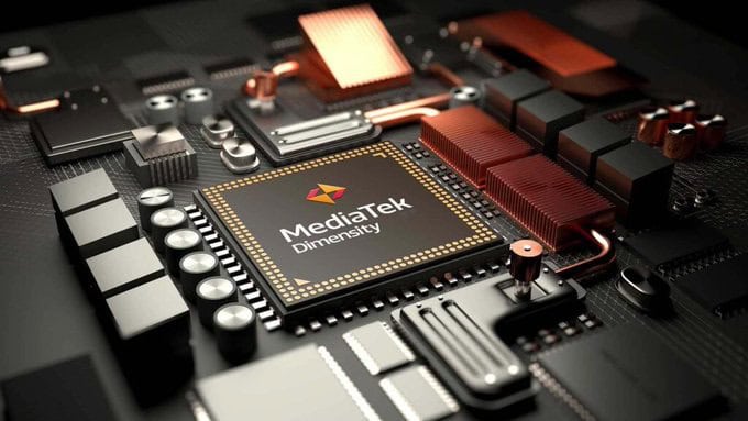 MediaTek Plans मीडियाटेक