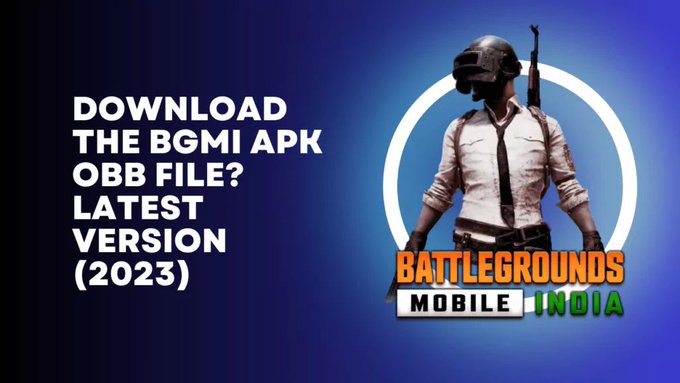 OBB File BGMI