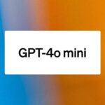 ओपनएआई ने GPT-4o मिनी की घोषणा की: किफायती और शक्तिशाली एआई मॉडल