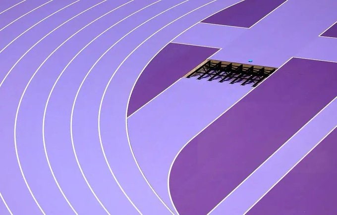 Paris Olympics P ओलंपिक