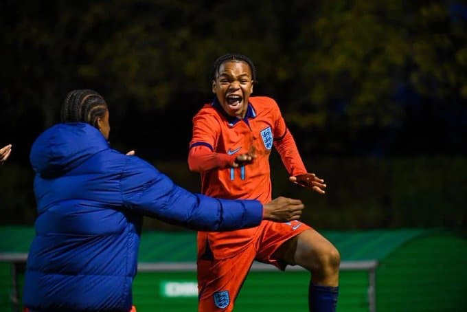 Rio Ngumoha रियो