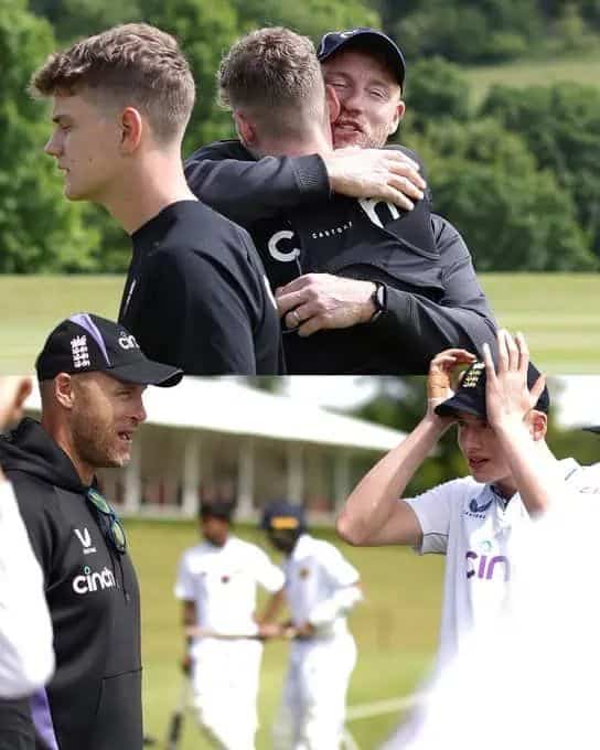 Rocky Flintoff रॉकी