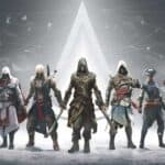Assassin’s Creed के रीमेक की तैयारी शुरू: Ubisoft ने पुष्टि की कि प्रिय शीर्षकों को आधुनिक रूप दिया जाएगा