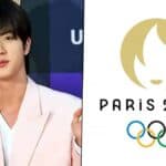2024 पेरिस ओलंपिक: BTS के जिन होंगे मशालवाहक! जानिए वो सारी बातें जो आपको जाननी चाहिए