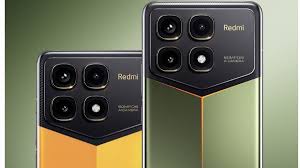 Xiaomi Announces Xiaomi