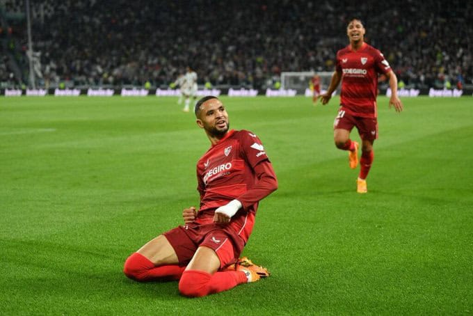 Youssef यूसुफ एन-नेसरी