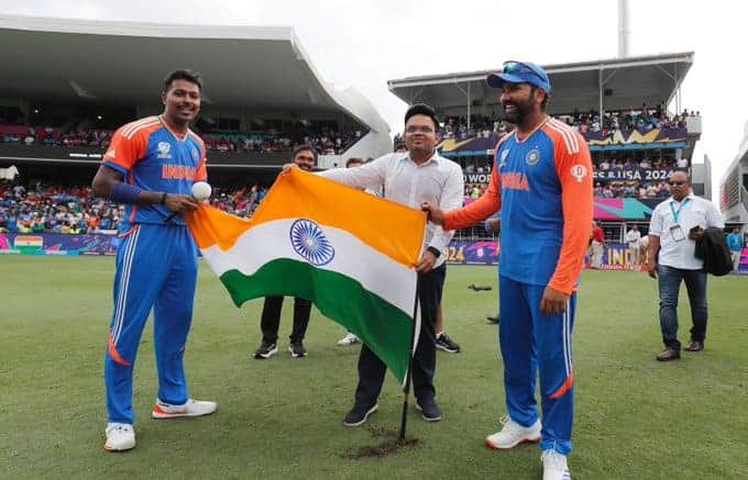 jay विश्व कप