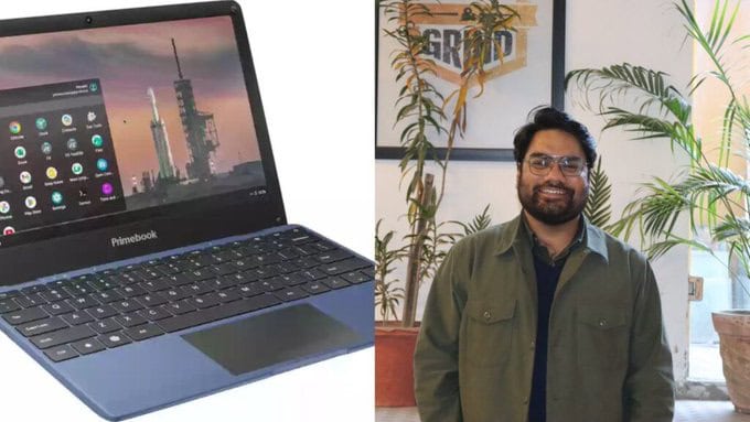 ransforming the Educational प्राइमबुक