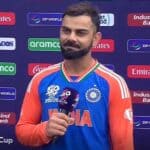 विराट कोहली ने टी20 को कहा अलविदा: भारत की विश्व कप जीत के साथ एक महान अध्याय का हुआ समापन