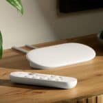 Google TV Streamer (4K) ग्लोबली लॉन्च: कीमत और फीचर्स