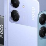 POCO C75 को FCC साइट्स पर देखा गया: लॉन्च जल्द ही होगा