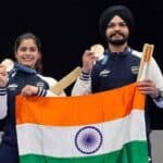 पेरिस ओलंपिक 2024: पदक विजेताओं को दिए जाने वाले बॉक्स में क्या है? रहस्य से पर्दा उठ गया!