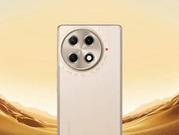 Tecno Camon 30S Pro G100