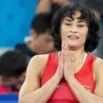 यह आधिकारिक है! पेरिस ओलंपिक 2024 में विनेश फोगट की रजत पदक जीतने की उम्मीदें अभी भी जीवित हैं, क्योंकि CAS ने उनकी याचिका स्वीकार कर ली है