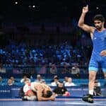 भारत के इतिहास में शीर्ष 5 सबसे युवा ओलंपिक पदक विजेता