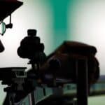 ISSF World Cup Final 2024