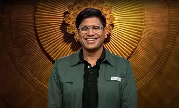 Lenskart CEO Peyush Bansal Net Worth, Career, Income, and Family in 2024 Lenskart CEO Peyush Bansal Net Worth, Career, Income, and Family in 2024