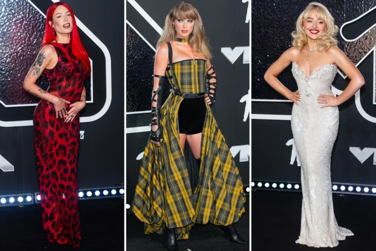 MTV VMAs 2024 Complete List of Winners: Taylor Swift, Sabrina Carpenter and Other Notable Winners Inside