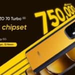 Realme NARZO 70 Turbo भारत में सितंबर को होगा लॉन्च