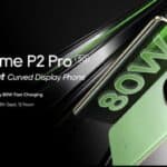 Realme P2 Pro की लॉन्च डेट और स्पेसिफिकेशन का खुलासा