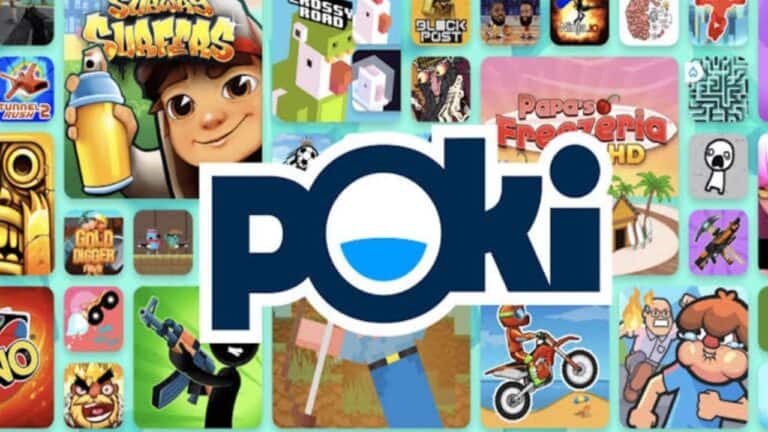 The Best New Poki Games to Play in 2024