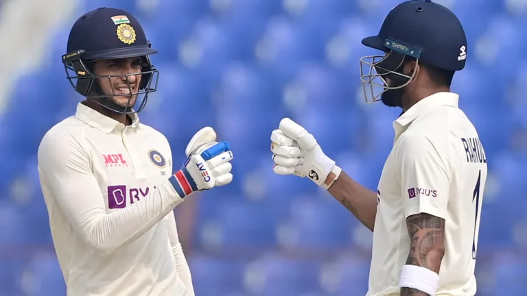 India vs Bangladesh 2nd Test Day Live Updates: Get All Of the Latest Updates