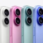 iPhone 16 सीरीज़ को Apple इंटेलिजेंस फीचर्स और नए कैमरा कंट्रोल के साथ लॉन्च किया गया
