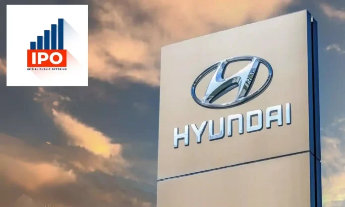 Hyundai IPO Listing Date Approaches as GMP Drops: