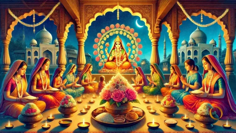 Ahoi Ashtami Vrat 2024 Date: Celebrating Motherhood and Prayers