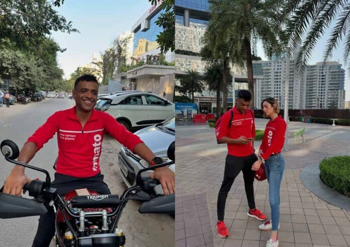 Deepinder-Goyal-1536x1086 (1) Zomato CEO Deepinder Goyal and Wife Gia Goyal Deliver Food