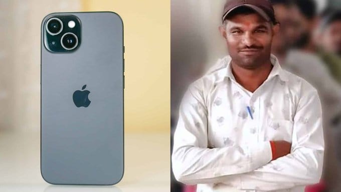 Delivery Boy Delivery Boy Murdered Over Cash-on-Delivery iPhone