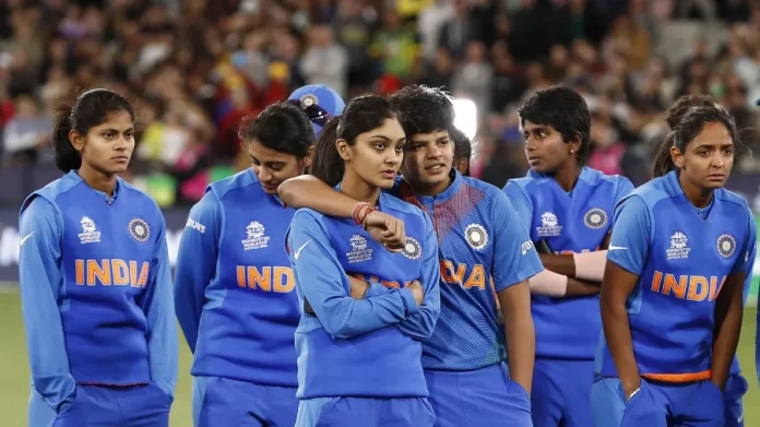Indian-Women-Team टी20 विश्व कप