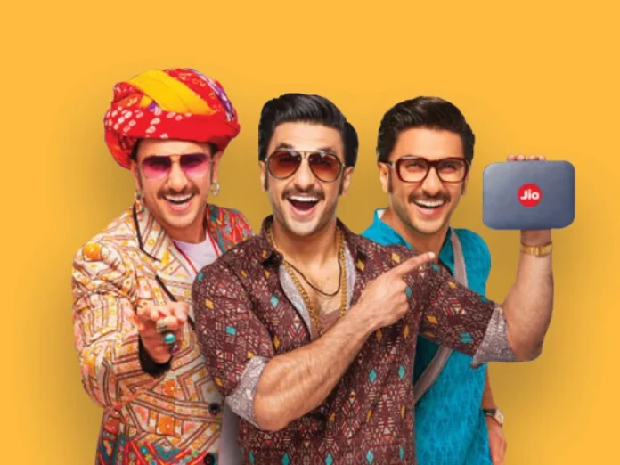 JioFiber Best JioFiber Postpaid Plans, Speed, Offers, OTT Subscriptions, and Top Ups as