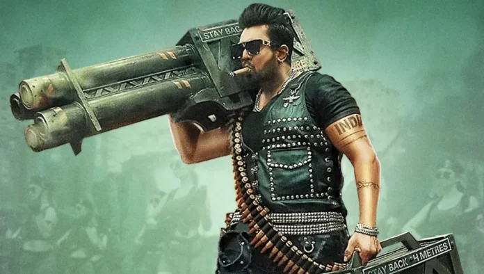 Martin-1728626452576 Martin Movie Review: What Are Viewers Saying About Dhruva Sarja’s Film ‘Martin’ on Social Media?