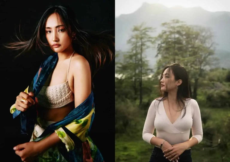 Meet Bigg Boss 18 Contestant Chum Darang: Who Is She?