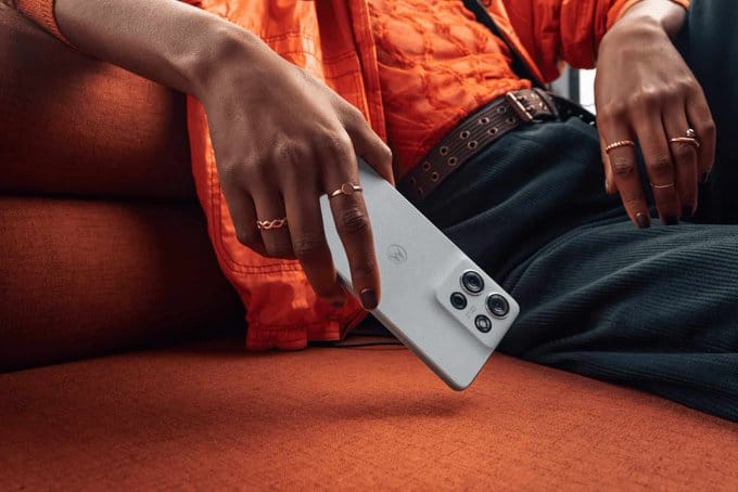 Moto G75 5G Moto G75 5G Launched: Features Snapdragon 6 Gen 3,