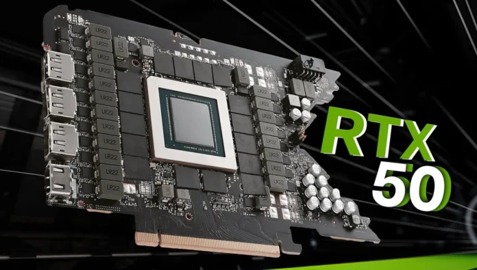 NVIDIA-1536x872 NVIDIA Set to Launch GeForce RTX 50 “Blackwell” GPUs at CES 2025: What to Expect