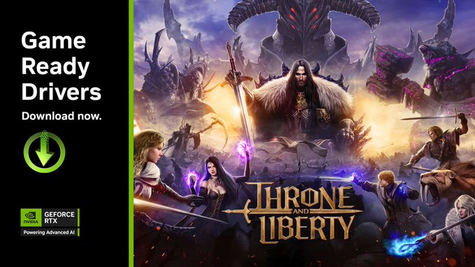 NVIDIA’s Latest Driver Update: Support for Until Dawn