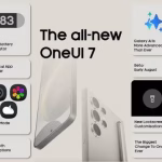 One UI 7 पूर्वावलोकन: गैलेक्सी S25 सीरीज़ के लिए रोमांचक सुविधाएँ और डिज़ाइन संवर्द्धन