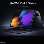 Xiaomi Pad 7 सीरीज और स्मार्ट बैंड 9 प्रो 29 अक्टूबर को Xiaomi 15 के साथ लॉन्च होंगे
