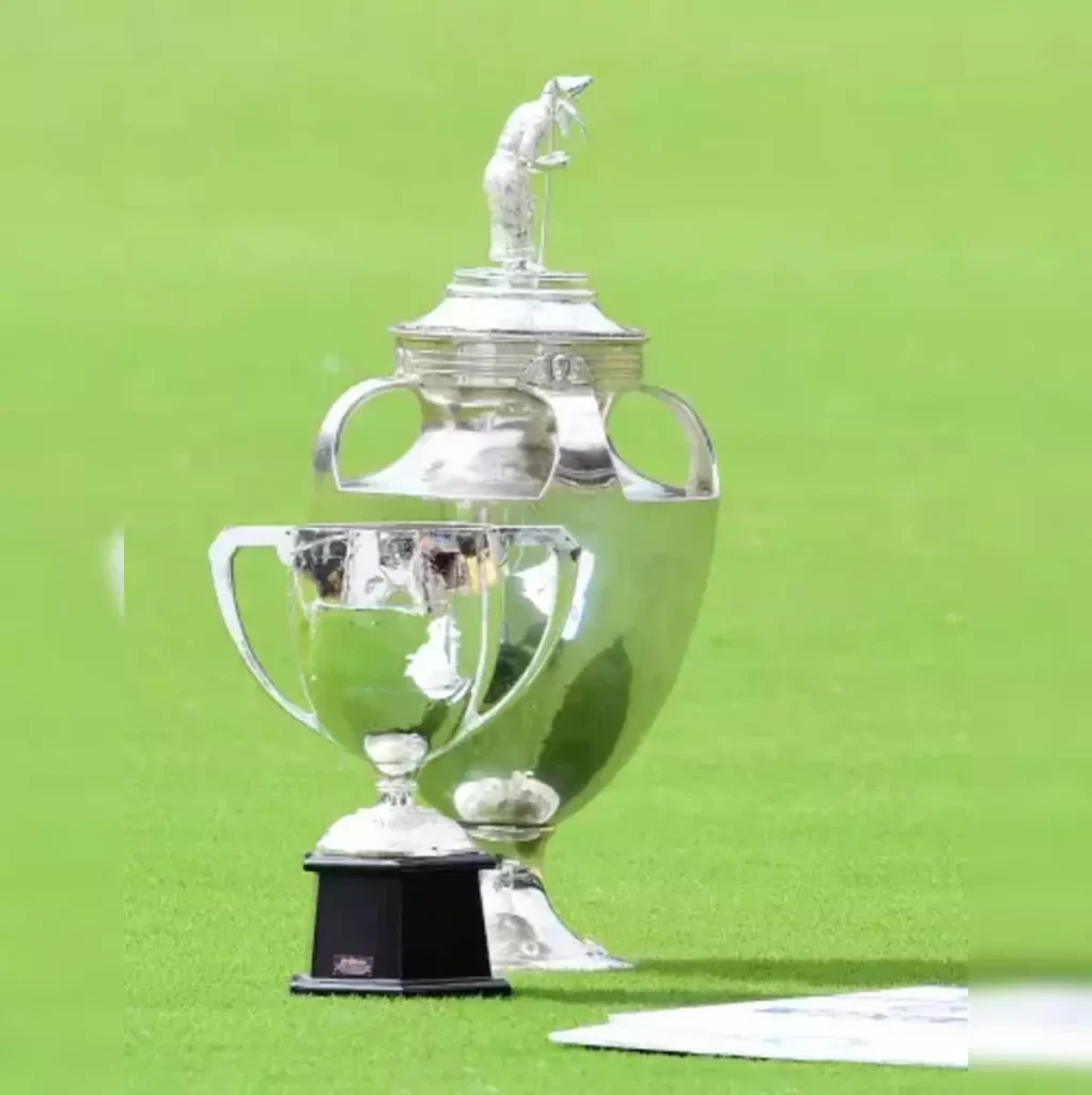 Ranji Trophy Live Streaming: How to watch Ranji Trophy 2024-25 matches for free?